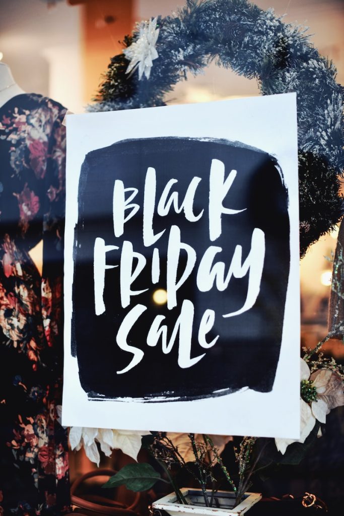 Black Friday les conseils pour profiter des offres