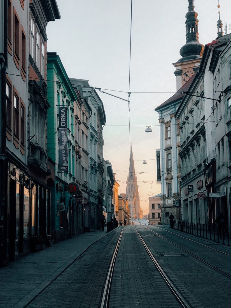 Olomouc (République tchèque) Top 10 destinations les plus prisées en 2023