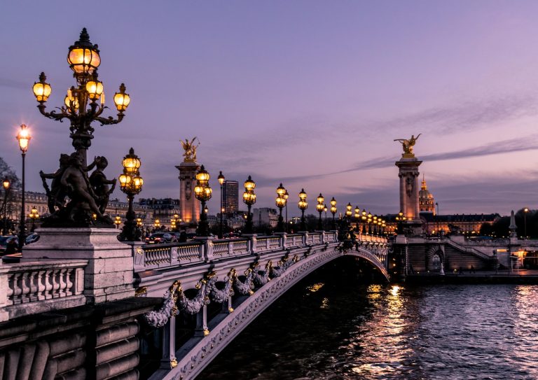 Les 11 plus belles villes de France