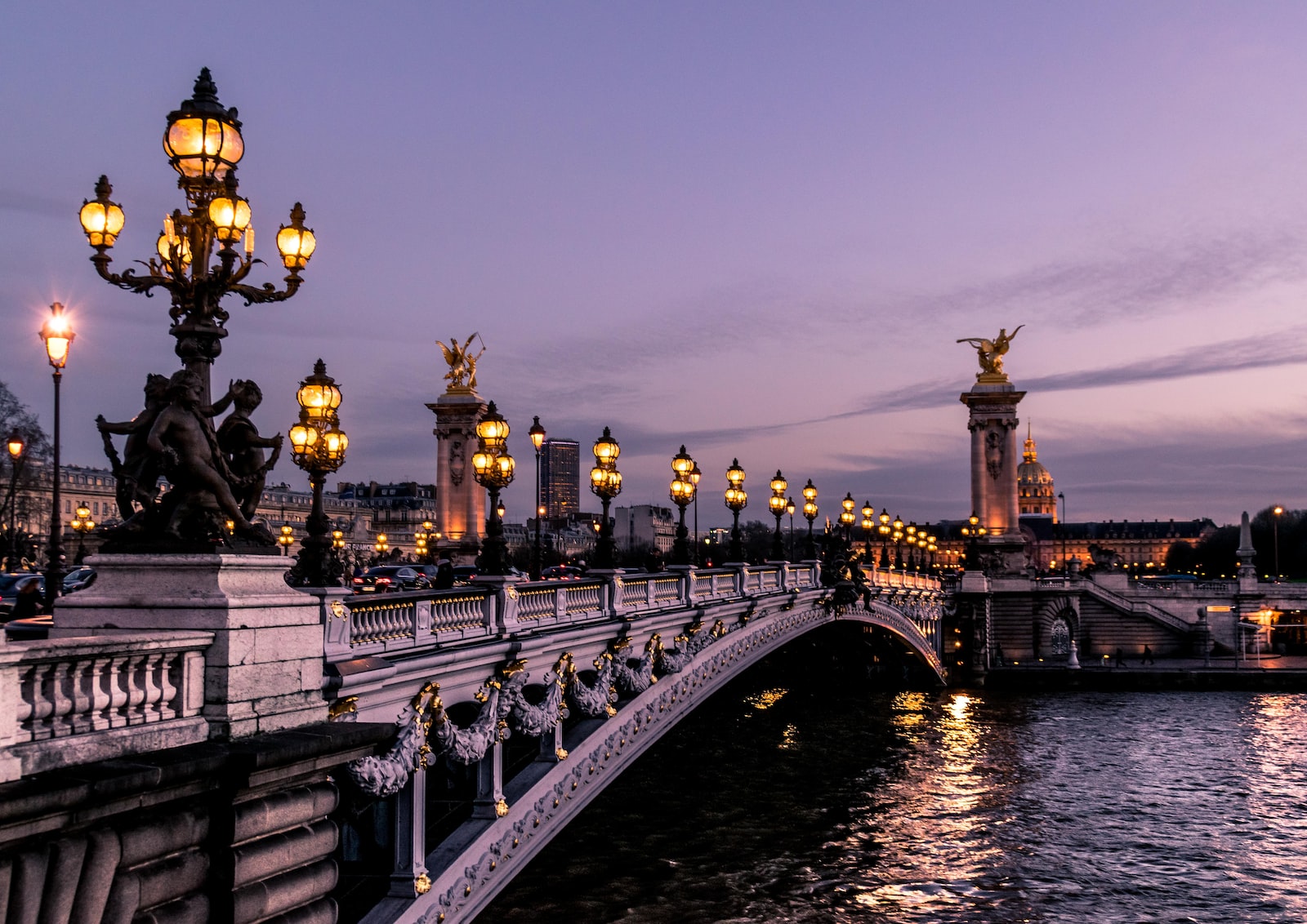 Les 11 plus belles villes de France