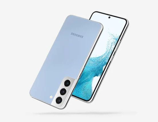 Samsung S22 Quels sont les meilleurs smartphones 2023