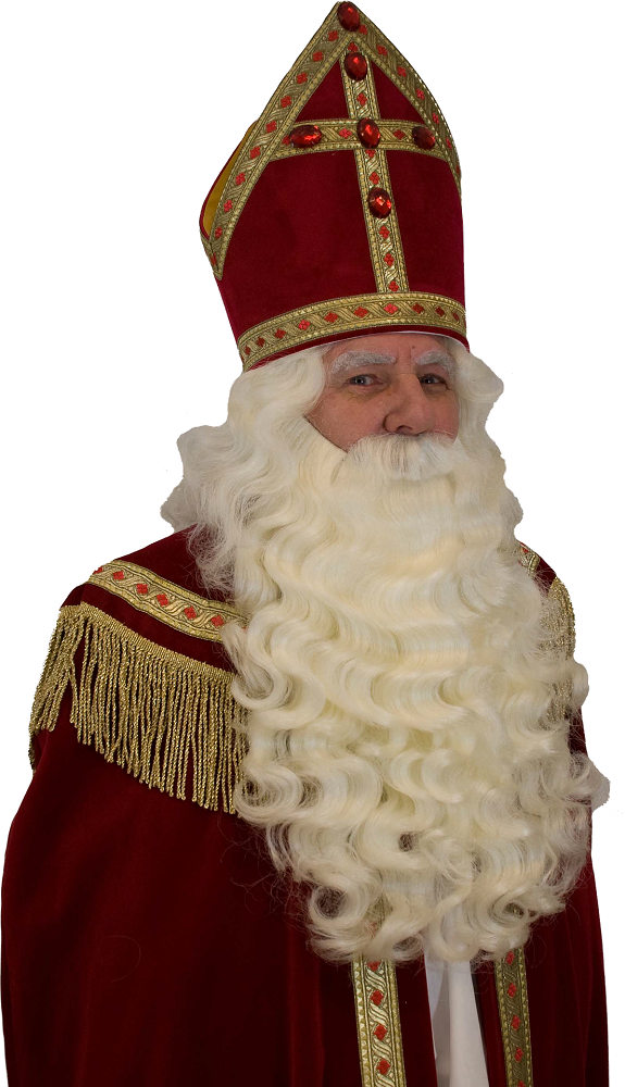saint nicolas - plare.