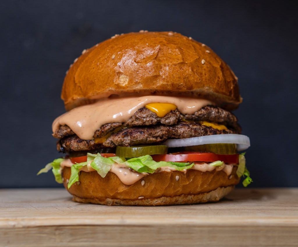 Cuisine Americaine Meilleure du monde Gastronomie Plare