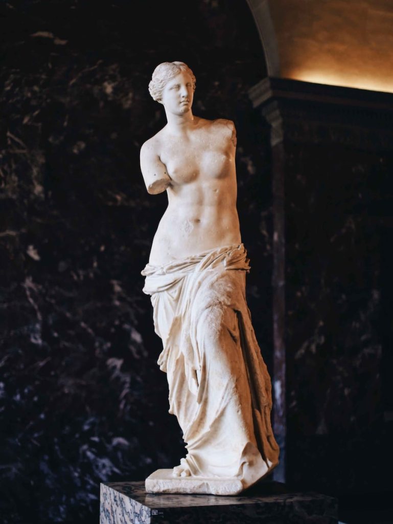 Classement plus beaux musées France Plare