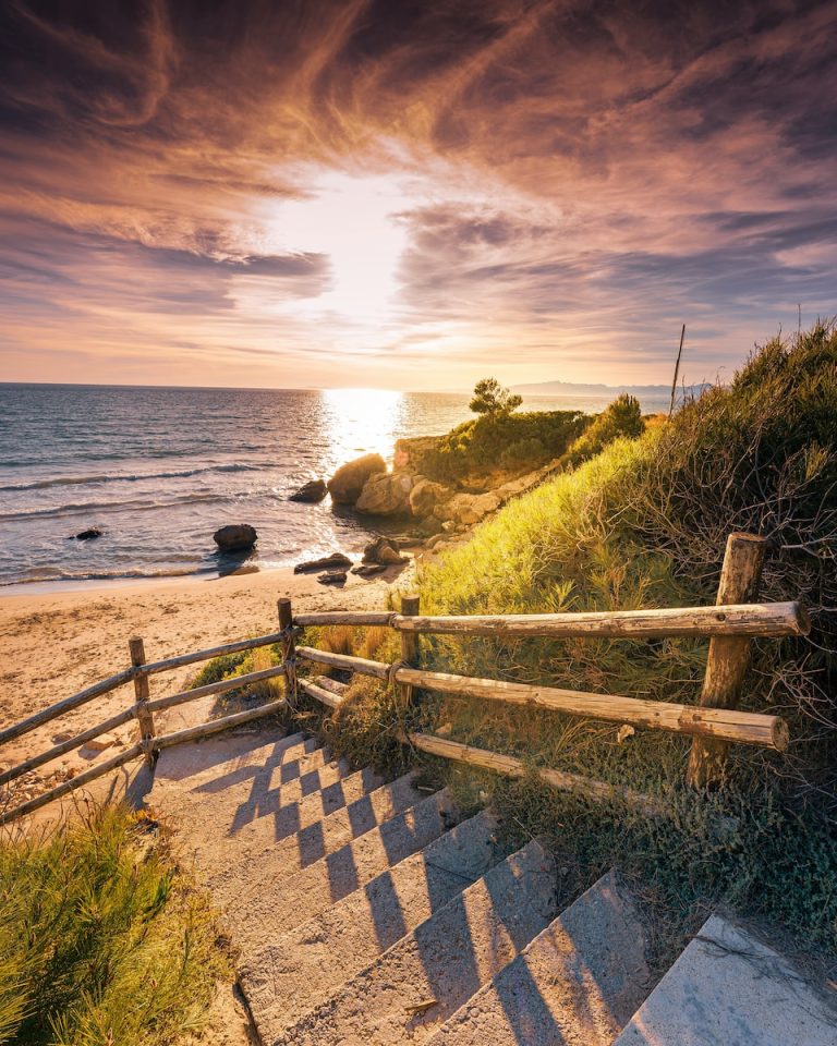Salou Espagne