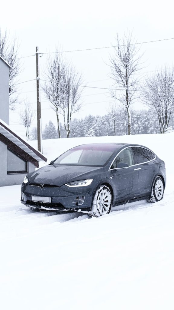 Tesla tout ce qu'il faut savoir sur la société d'Elon Musk Model X Plare