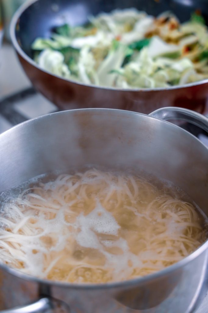 Cuisson Pâtes Pourquoi utiliser la cuisson passive et comment cela permet de faire des économies