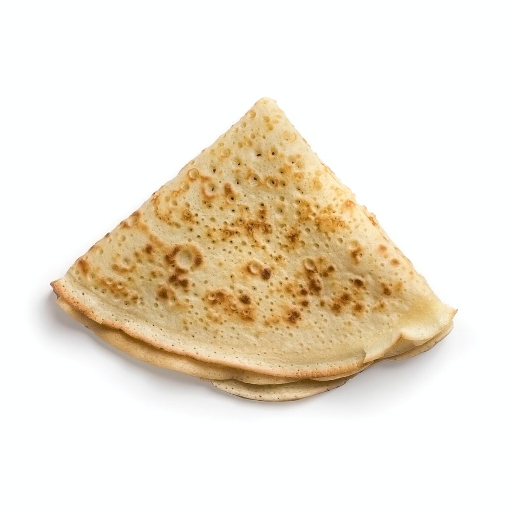 Recette des crêpes Plare