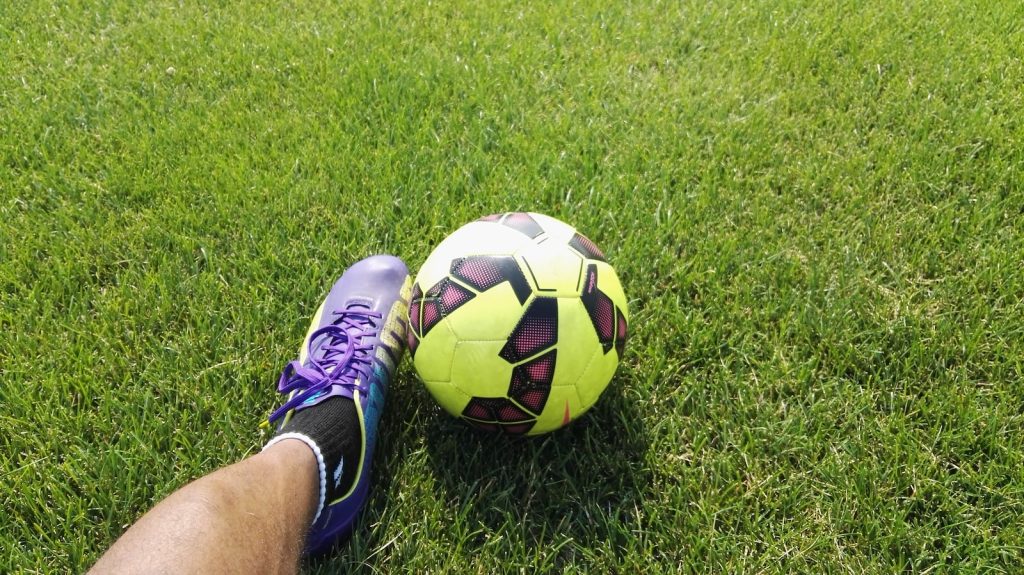 Les 10 meilleures boutiques de foot en ligne