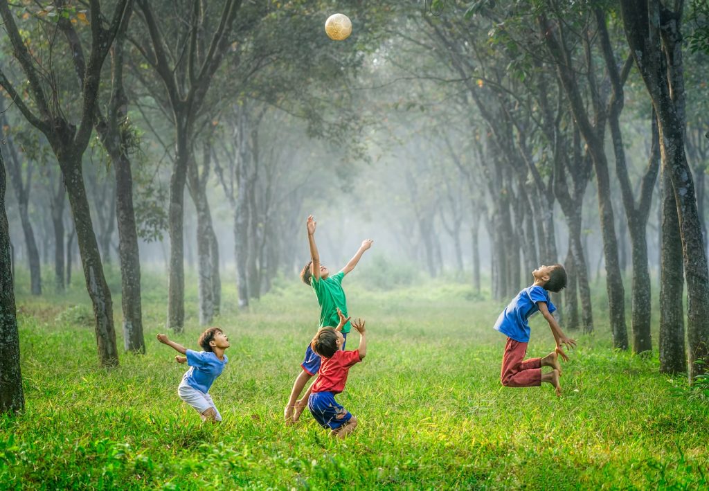 Jeu activite plein air sport Trouver cadeau idéal pour Noël age