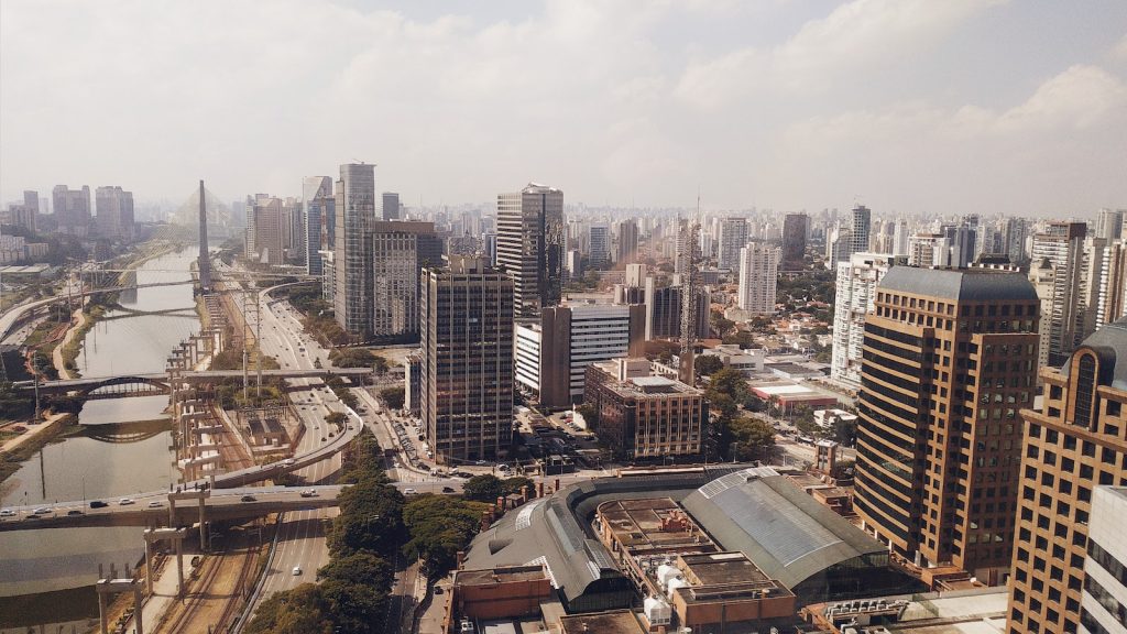 São Paulo (Brésil) Top 10 destinations les plus prisées en 2023