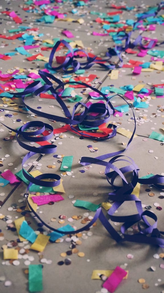 Top 10 des personnes ayant eu les pires anniversaires de tous les temps