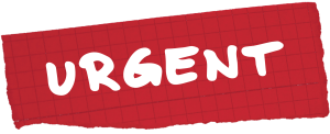 urgent - plare.