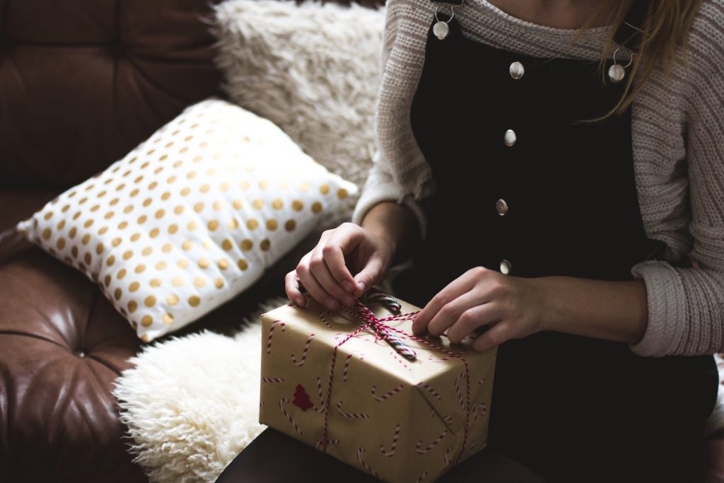 Les meilleurs cadeaux de moins de 25 €
