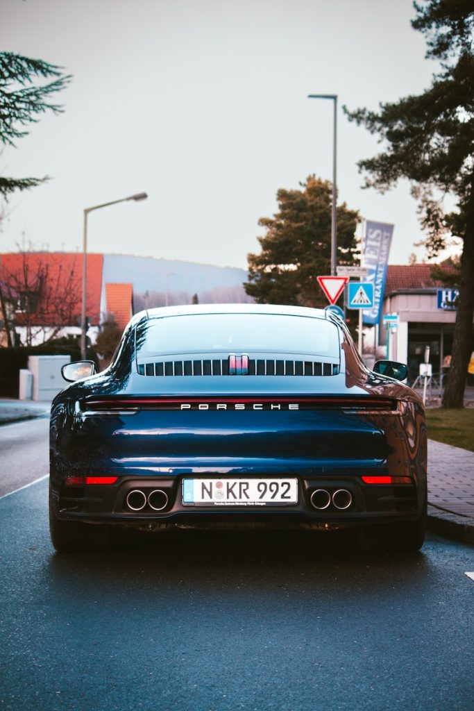 Comment immatriculer une voiture étrangère ? Plare