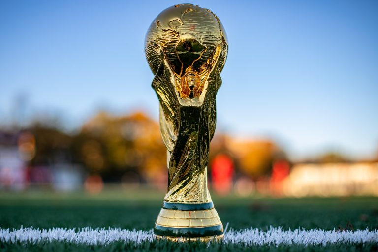 Les 13 plus gros scandales de l'histoire de la Coupe du monde