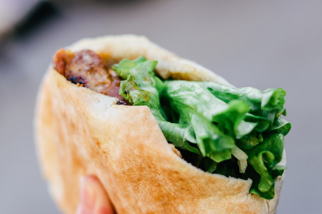 Pain kebab le meilleur kebab recette