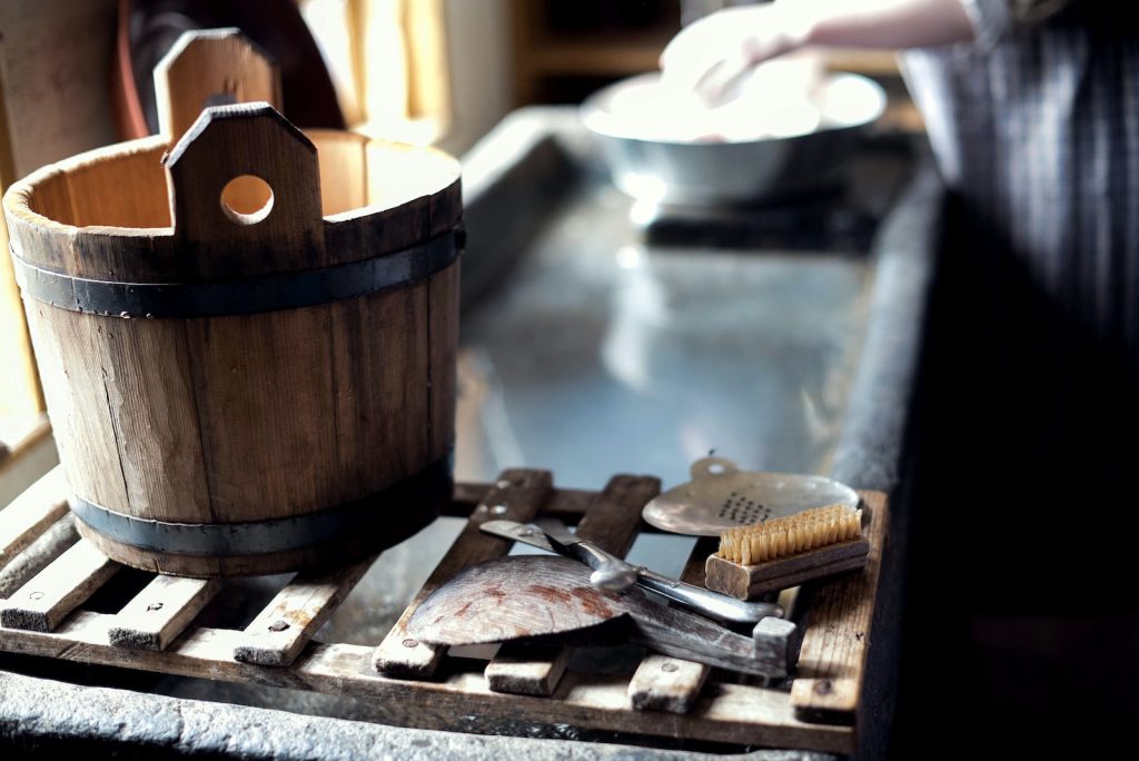 Comment nettoyer votre maison rapidement efficacement methode regles