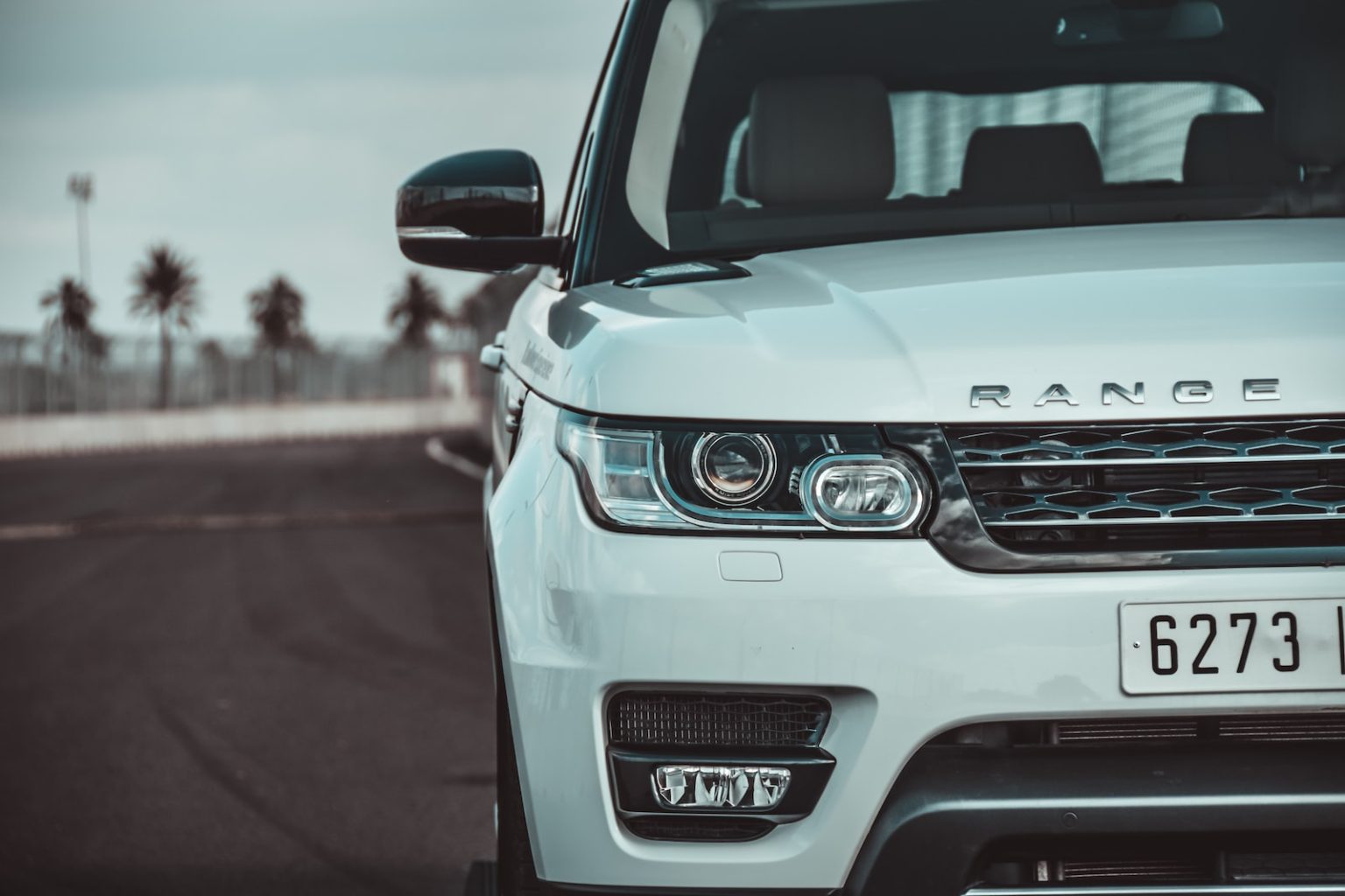 Range Rover Top 15 des voitures moins fiable