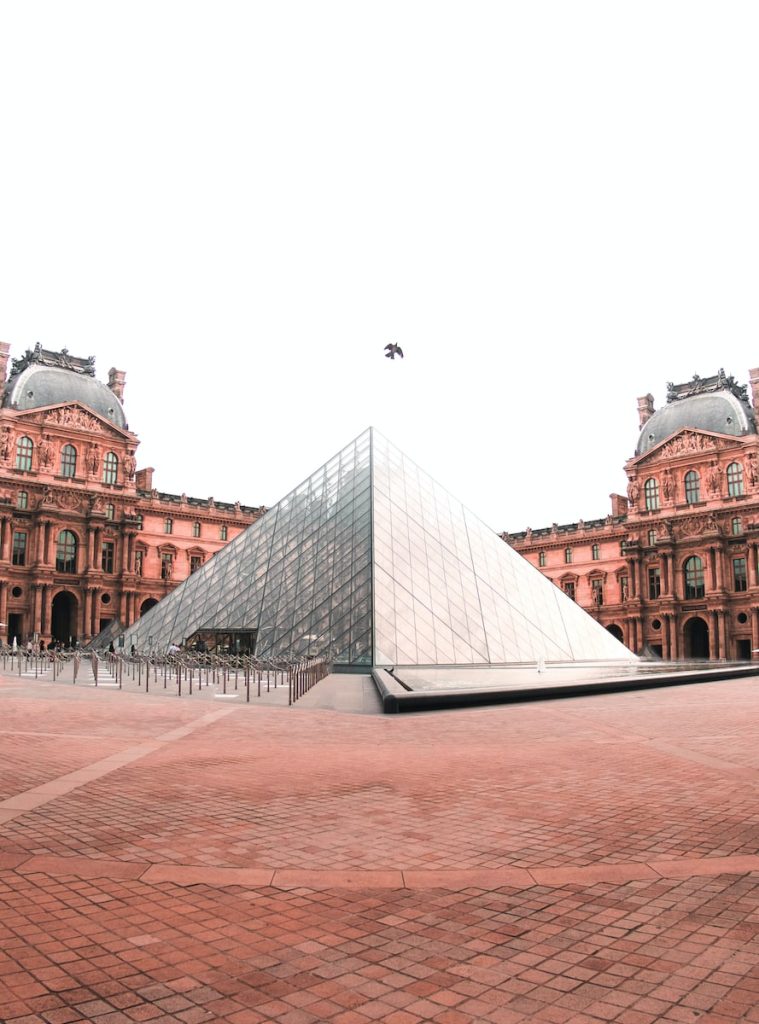 Top 55 des plus beaux musées de France Plare