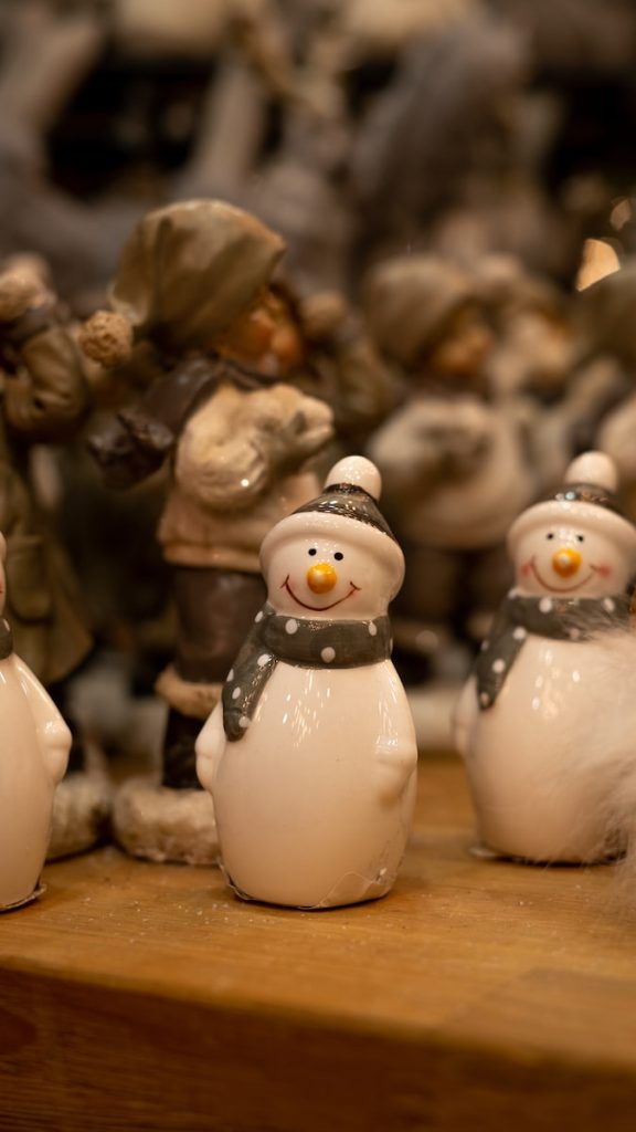 Les meilleurs sites Français de décoration de Noël