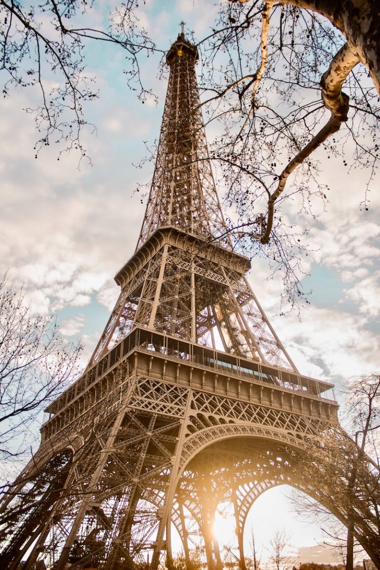 Top 20 merveilles de France que vous devez absolument voir avant de mourir