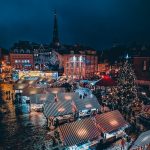 Les plus grands et plus populaires marchés de Noël de France