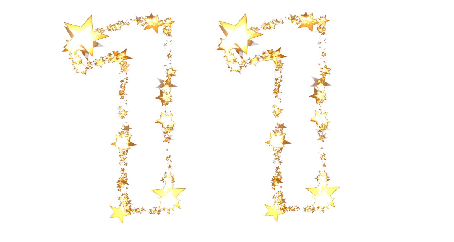 Compte à rebours de Noël : plus que 11 jours avant le réveillon de Noël