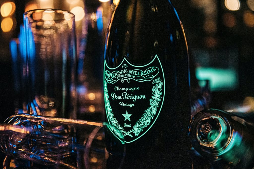 Classement des 21 meilleures marques de Champagne - plare. Top des meilleures marques de champagne