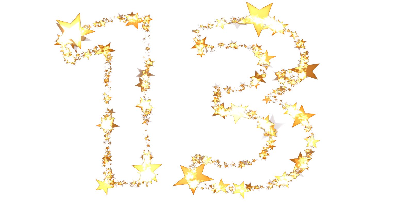 Compte à rebours de Noël : plus que 13 jours avant le réveillon de Noël