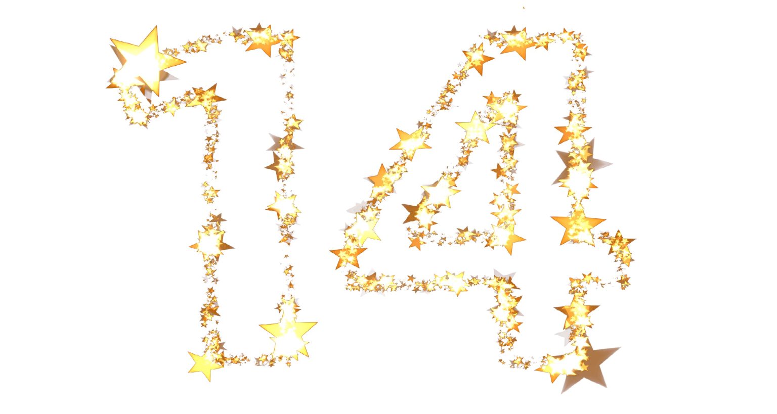 Compte à rebours de Noël : plus que 14 jours avant le réveillon de Noël