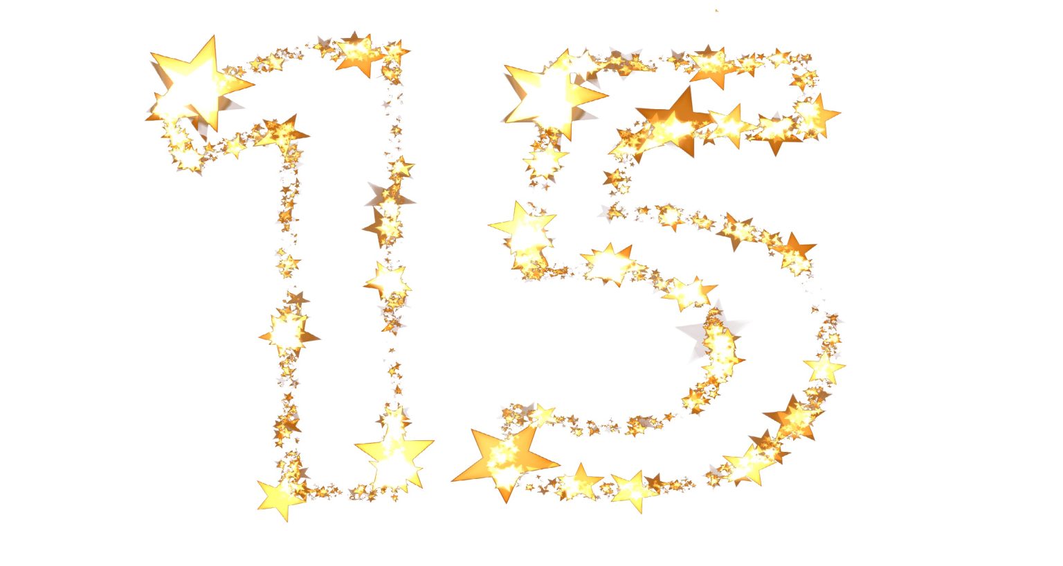 Compte à rebours de Noël : plus que 15 jours avant le réveillon de Noël