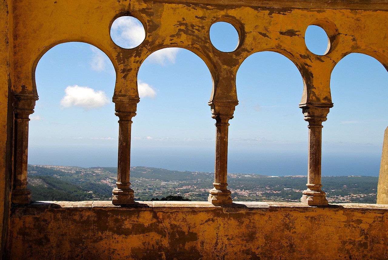 Sintra Portugal