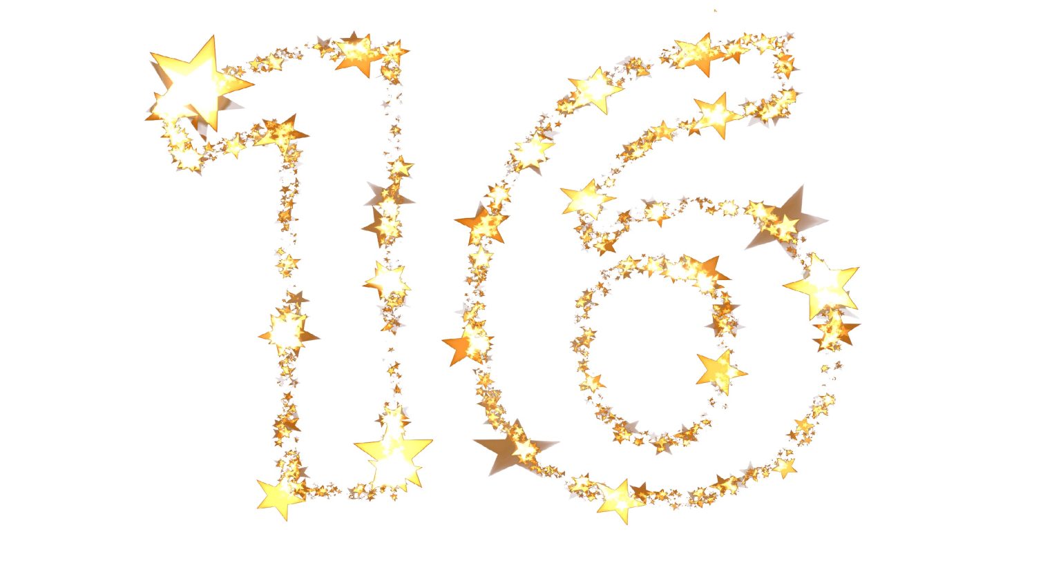 Compte à rebours de Noël : plus que 16 jours avant le réveillon de Noël