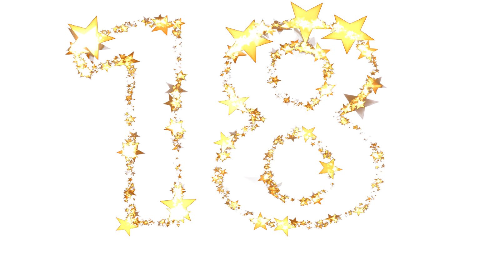 Compte à rebours de Noël : plus que 18 jours avant le réveillon de Noël