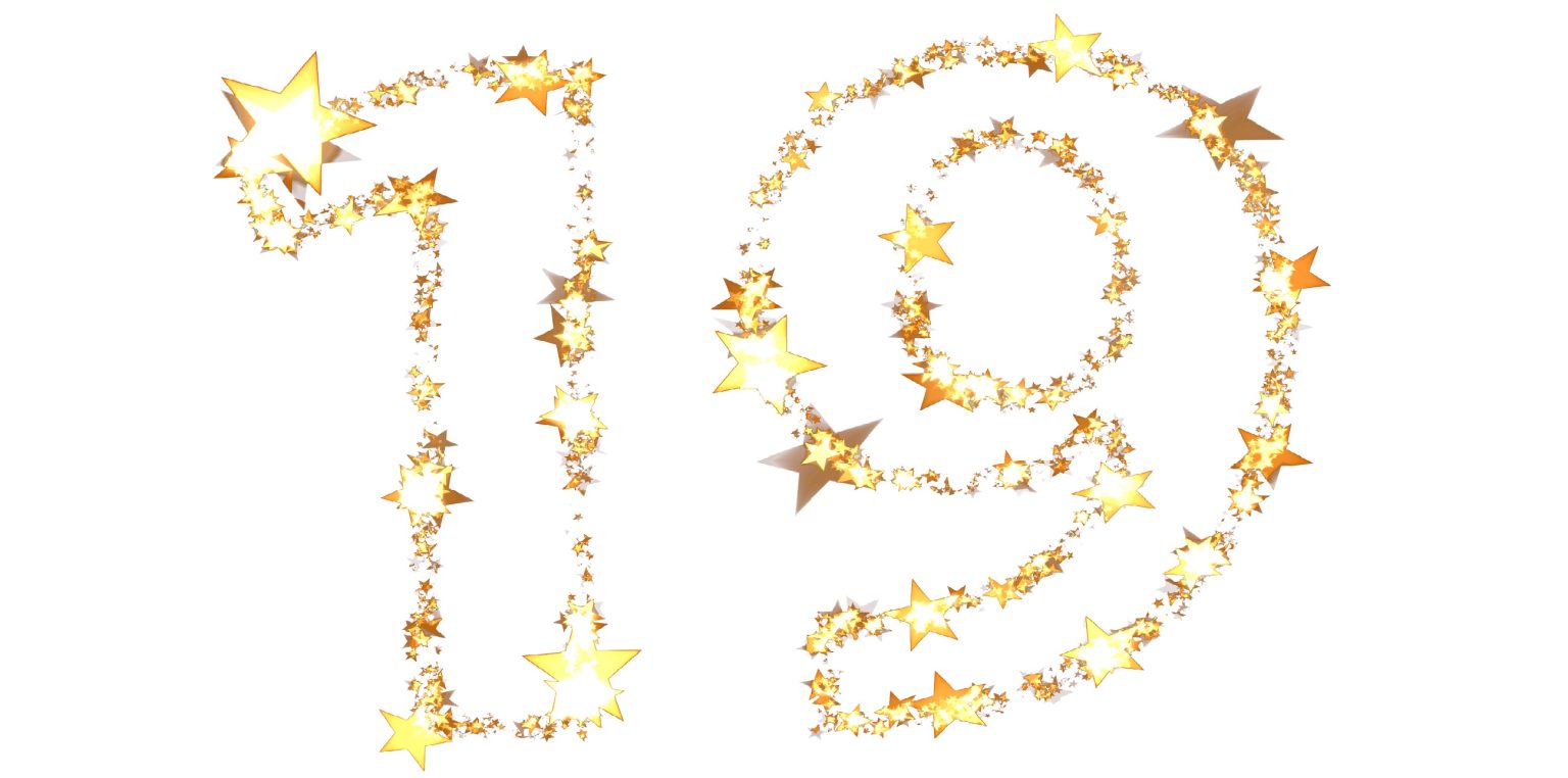 Compte à rebours de Noël : plus que 19 jours avant le réveillon de Noël