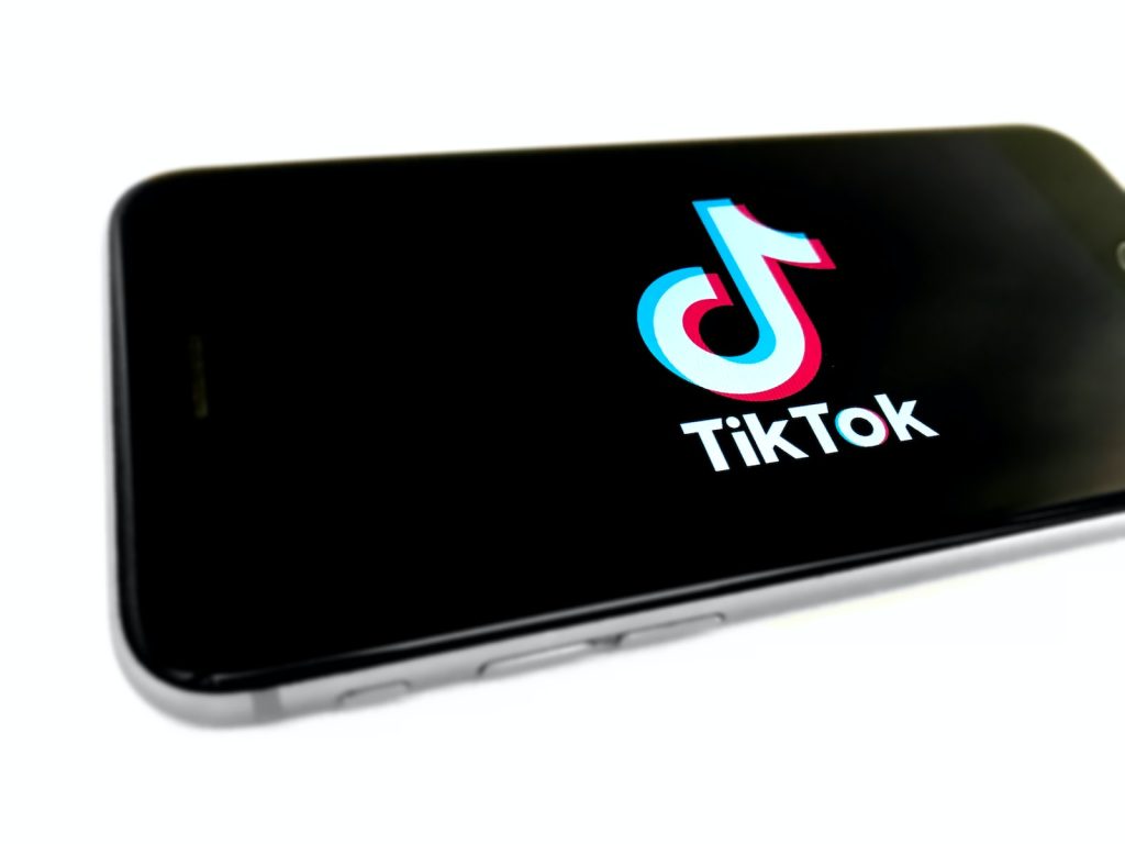 Classement du top 20 des plus grands Tiktokeurs