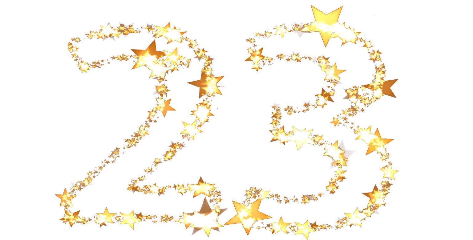 Compte à rebours de Noël : plus que 23 jours avant le réveillon de Noël