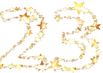 Compte à rebours de Noël : plus que 23 jours avant le réveillon de Noël