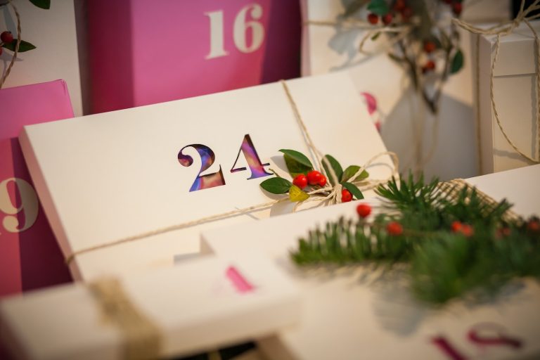 Qu'est-ce qu'un calendrier de l'Avent ?