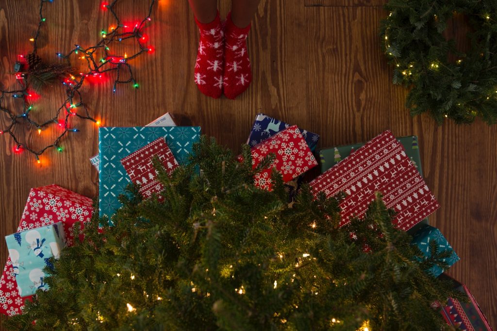 Top 5 des idées cadeaux à offrir à un enfant de 3 ans