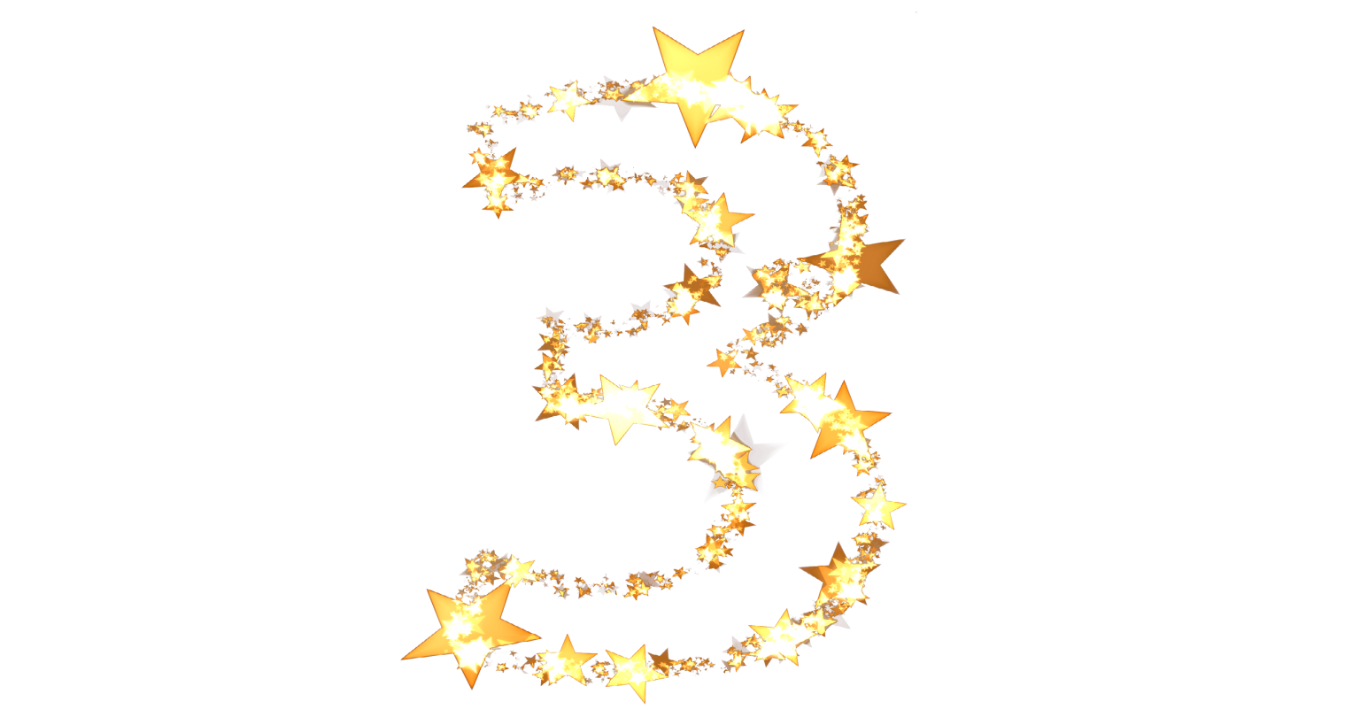 Compte à rebours de Noël : plus que 3 jours avant le réveillon de Noël