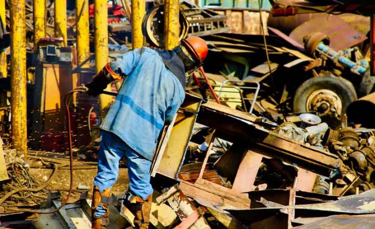 de faire appel à ce ferrailleur professionnel dans l’Orne