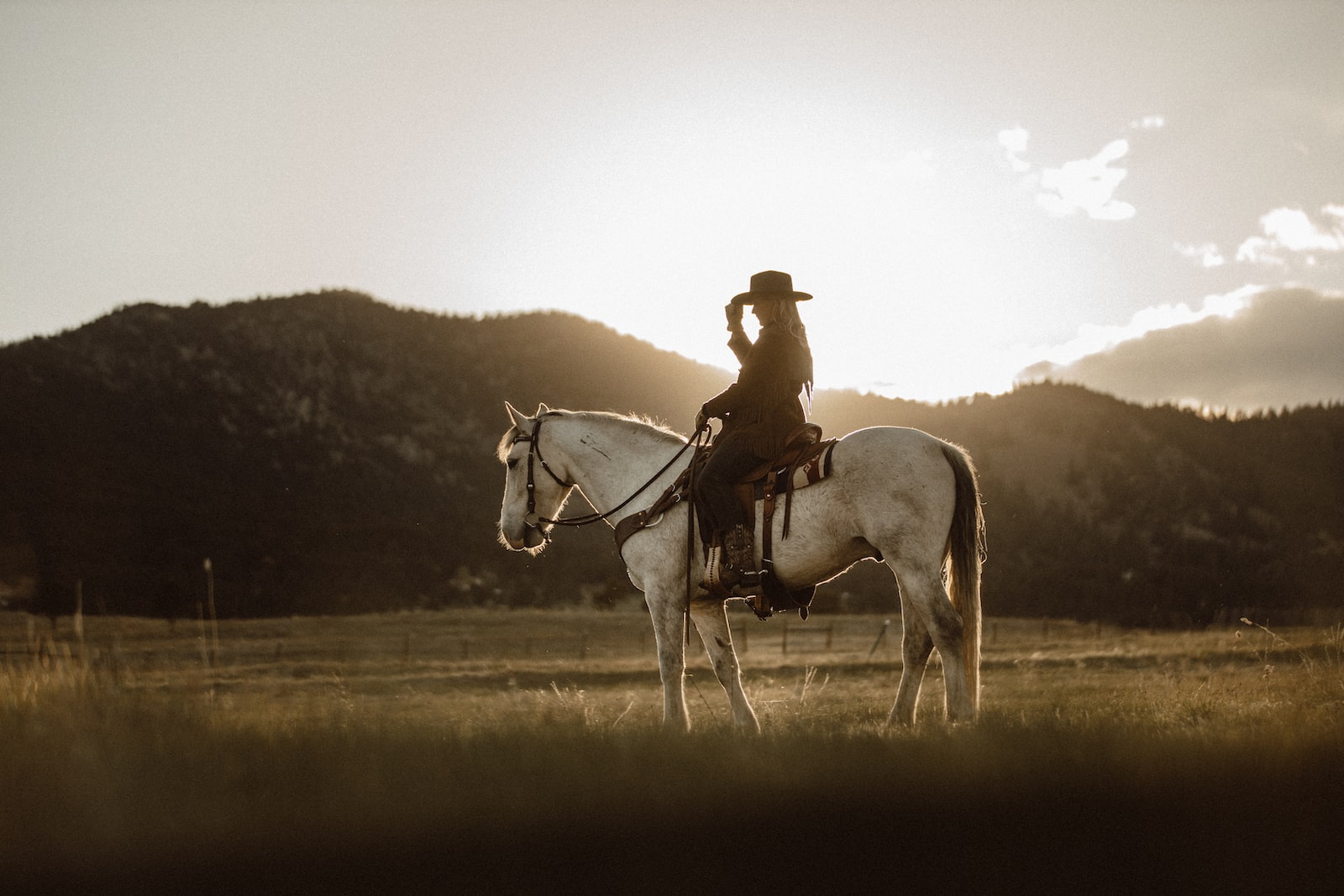Les meilleures séries western de tous les temps