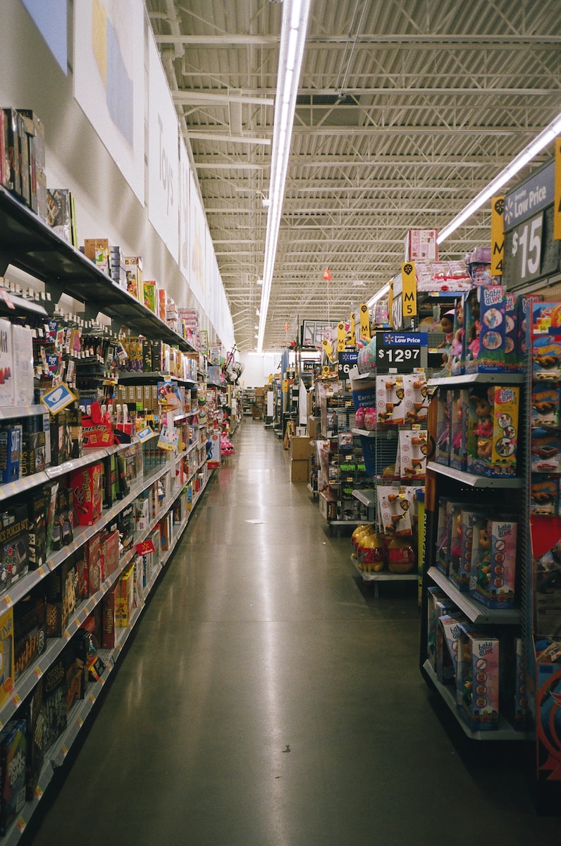 Les 10 plus grandes chaînes de supermarchés au monde