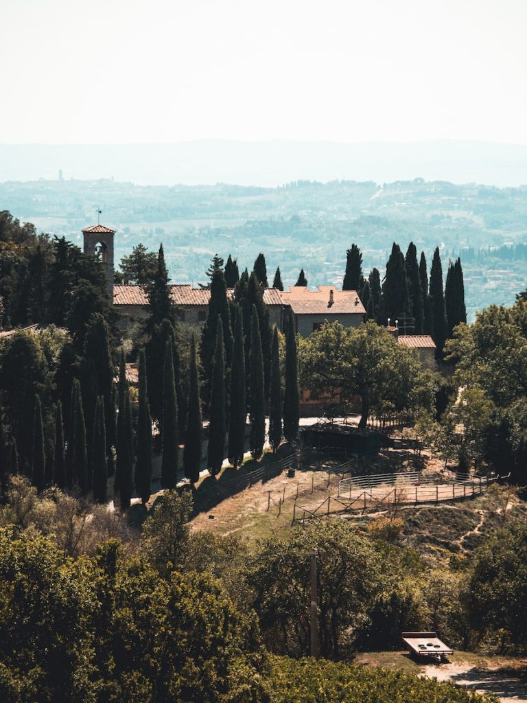 Toscane Italie
