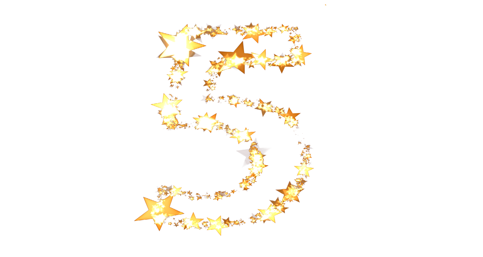 Compte à rebours de Noël : plus que 5 jours avant le réveillon de Noël