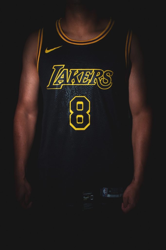 Kobe Bryant Top des meilleurs joueurs de Basket de NBA