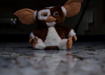 Top 19 des animaux de compagnie fictifs Gizmo