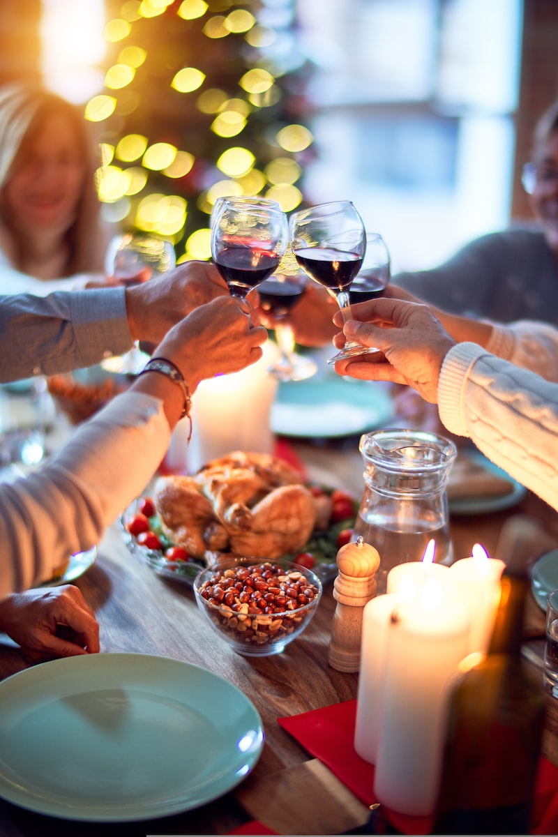 Top 15 des accompagnements essentiels pour le dîner de noël